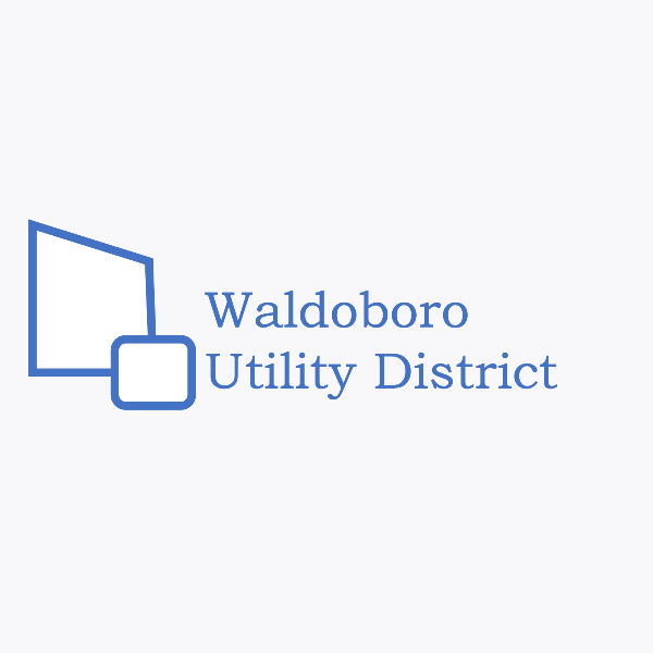 Waldoboro Utility District Waldoboro Maine